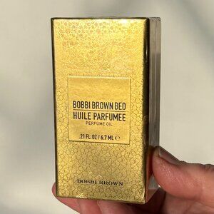VERY RARE Bobbi Brown Bed Perfume NIB